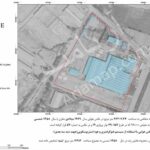 تفسیر عکس هوایی شرکت ایران ترنسفو ری